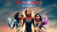 "Captain Marvel 2" Sets MCU's Lowest Opening in North America, Unlikely to Break Billion Mark