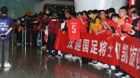 中韓之戰球票售罄 超過4萬名球迷現場為國足加油