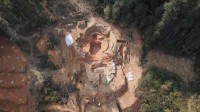 四川眉山重大考古发现：苏东坡家族墓地确认