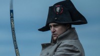 "Napoleon" Director Responds to Historians' Criticism: Were You There?