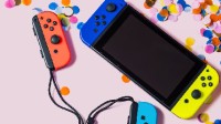外媒吐槽switch太容易吃灰：没独占就想不起来玩它