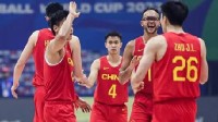 中国男篮人才库更新 杨瀚森、赵维伦等年轻人入选