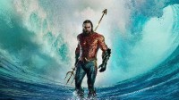 《海王2》发布多种格式海报 12月20日上映