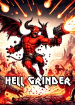 Hell Grinder