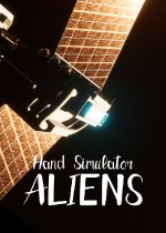Hand Simulator: Aliens