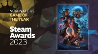 《博德3》为Steam年度游戏拉票 得到玩家热情回应