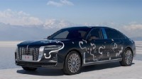 国人自己的加长豪车！红旗H9+不息版上市：80万元起