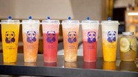 茶百道与霸王茶姬等合资成立新公司 网友:联手干雪王?