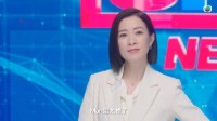 佘诗曼《新闻女王》全员无恋爱脑 网友：还得TVB