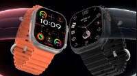 国产山寨Apple Watch Ultra 2问世：功能齐全 价格低
