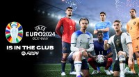 “UEFA EURO 2024?”明年夏天登上《FC 24》等