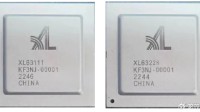 龙芯首次开放授权 苏州雄立推出XL63系列交换芯片