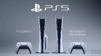 新款PS5 11月29日登陆英国：身材减轻性能不变