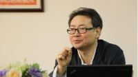 南大教授教年轻人反抗职场PUA 自曝从小学渣