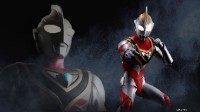 盖亚奥特曼真骨雕公开！2024年6月发售
