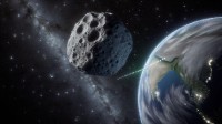 概率极小但不为零！一跟丢的小行星明年可能撞击地球