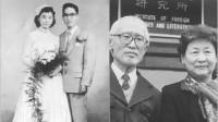 已故诗人余光中妻子范我存离世：享寿92岁