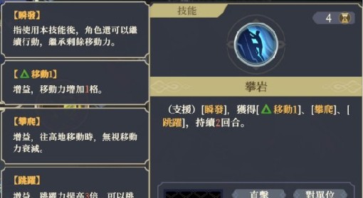 《铃兰之剑》法卡尔个性介绍和技能推荐