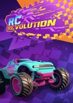RC Revolution: High Voltage