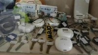 杭州高校保洁阿姨3年捡50多万财物 全部归还失主