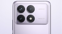 Redmi K70全新国风配色揭晓：陶瓷质感 温润如玉