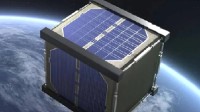 美日计划明年发射首颗木制外壳卫星 让太空飞行变得更可持续