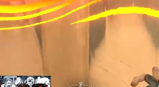 《无畏契约》尚勃勒莲花古城安全传送教学