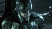 NS版《蝙蝠侠阿卡姆三部曲》上市宣传片 引入新战衣