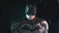 《蝙蝠侠：阿卡姆骑士》新增战衣！但为NS版限时独占