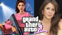 玩家猜測《GTA6》女主候選演員 女星側面回應