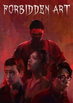 《禁忌艺术》官方中文版下载