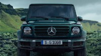 最便宜的奔驰大G！全新G350上市：售142.48万元