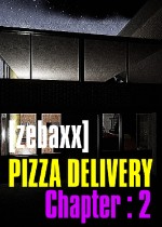 Pizza Delivery [zebaxx]