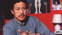 著名演员马精武去世 曾出演《大红灯笼高高挂》等片