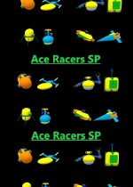 Ace Racers SP