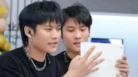 小杨哥被猜测进军演艺圈：曾梦想拍周星驰的喜剧电影