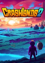 Crashlands 2