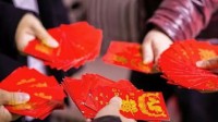 女生朋友圈发文不参与随礼：避免无效社交
