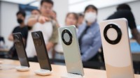 摊牌了？部分华为Mate60手机提示打开“5G开关” 