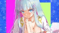 美女再次道歉！《美少女万华镜》新作再跳票至明年