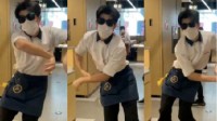 人民网评海底捞跳舞争议：是否“捞”出了界？