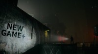 《心灵杀手2》新游戏+本月推出 噩梦难度选项增加