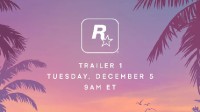 GTA6预告图火了：《光环》《守望》等官方玩梗模仿