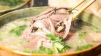 专家辟谣冬天吃羊肉能驱寒：只是吃起来有暖意