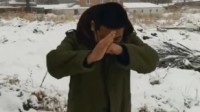 零下20℃穿单衣骑车男孩被全网温暖 已收到网友物资