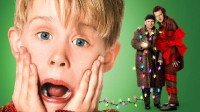 "Home Alone" Star Shares Laughter with Son after Watching the Film