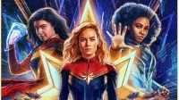 "Shocking Captain 2" Becomes MCU's Lowest Grossing, Disney to Halt Box Office Reports