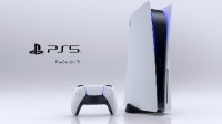 据市场分析机构数据称：PS5主机平均每日卖出4万台