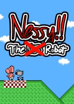 Nessy The ... Robot