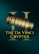 The Da Vinci Cryptex 2
